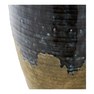 Ceramic vase House Nordic image-2