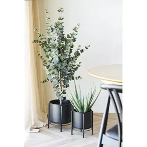 Blomsterkrukke House Nordic image-3