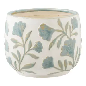 Pot de Fiori in Ceramica House Nordic image-0