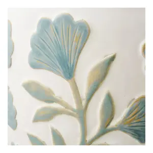 Pot de Fiori in Ceramica House Nordic image-2
