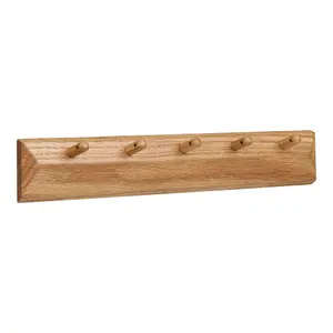 Κρεμάστρα με 5 γάντζους House Nordic Barco image-0