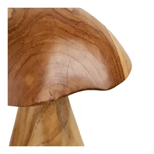 Decoratief object House Nordic Kodi Mushrooms image-3