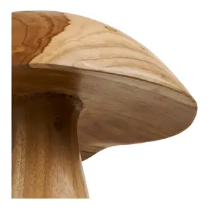 Decoratief object House Nordic Kodi Mushrooms image-4