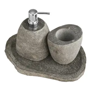 Accessori per il bagno House Nordic Gara image-4