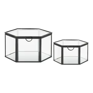 Juwelenkistje House Nordic (x3)