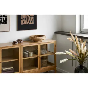Oggetti decorativi barattoli House Nordic (x2) image-6