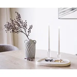 Στρογγυλή vasi House Nordic image-4