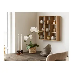 Wall shelf House Nordic Moss image-2