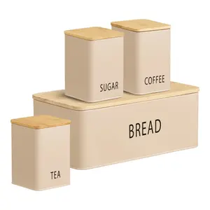 Caja de pan House Nordic (x4) image-2