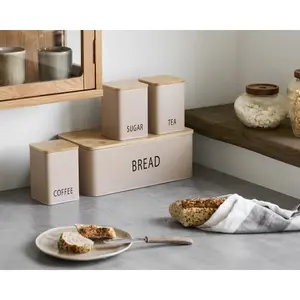 Caja de pan House Nordic (x4) image-3