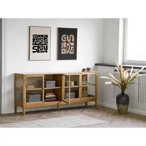Wall decoration House Nordic Tine image-1