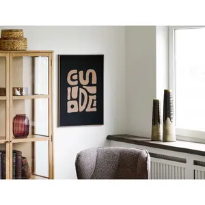 Wall decoration House Nordic Tine image-1