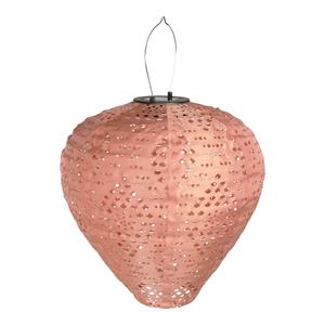 6405111-lanterne-house-nordic-greatham-pink-30x30x30-cm