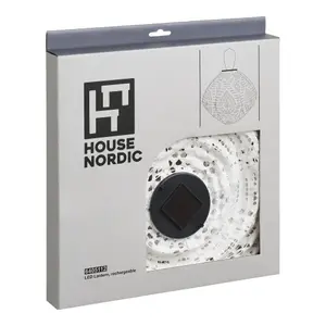 Φανός House Nordic Harwood image-1