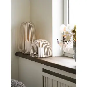 Lantern House Nordic Stoense image-4