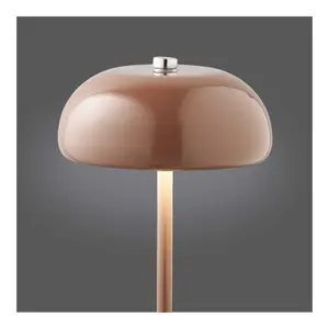 Desk lamp House Nordic Margate image-3