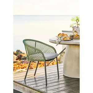 Chaise de jardin House Nordic Novella image-1