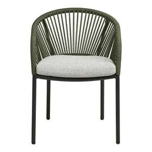 Chaise de jardin House Nordic Novella image-2