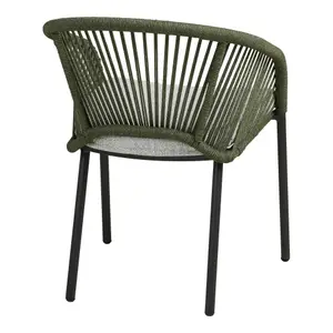 Chaise de jardin House Nordic Novella image-4