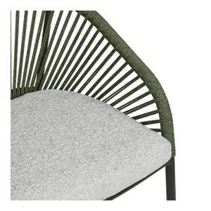 Chaise de jardin House Nordic Novella image-5
