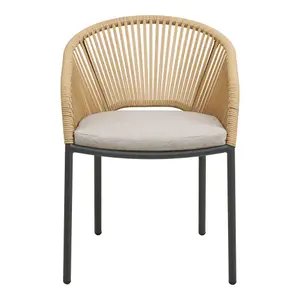 Chaise de jardin House Nordic Novella image-2