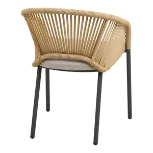 Chaise de jardin House Nordic Novella image-4