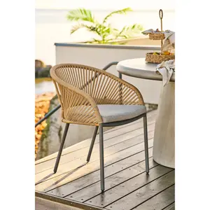 Chaise de jardin House Nordic Novella image-6