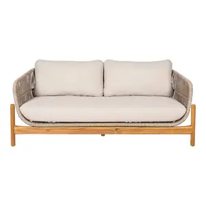 Sofa bed House Nordic Terracina