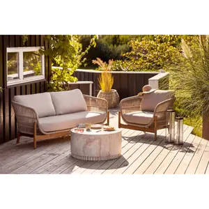 Sofa bed House Nordic Terracina image-1