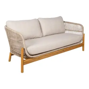 Sofa bed House Nordic Terracina image-2