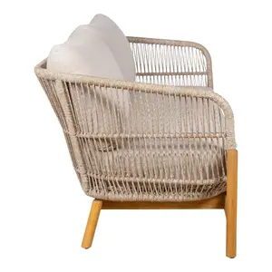 Sofa bed House Nordic Terracina image-3