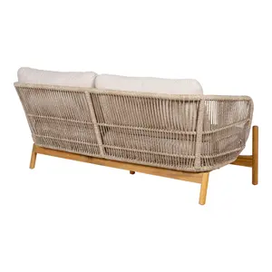 Sofa bed House Nordic Terracina image-4