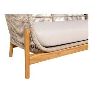 Sofa bed House Nordic Terracina image-5