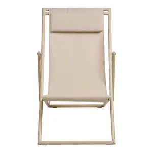 Folding chair House Nordic Curtis image-1