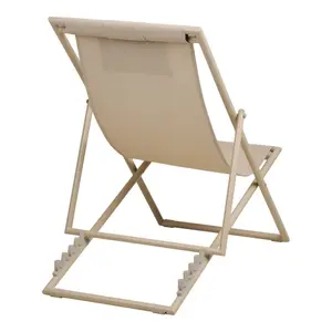 Folding chair House Nordic Curtis image-3