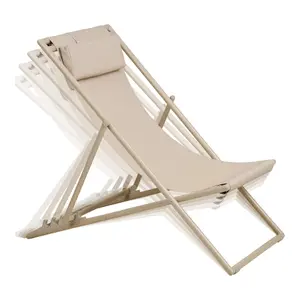Folding chair House Nordic Curtis image-4