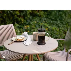 Table bistro House Nordic Barletta image-3