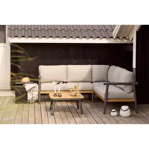 Lamper echargeable House Nordic Derry image-1