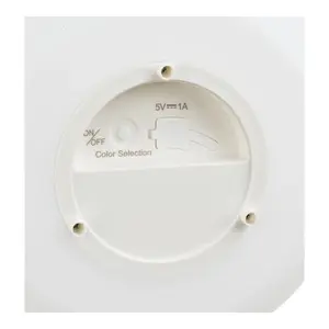 Lamper echargeable House Nordic Derry image-3