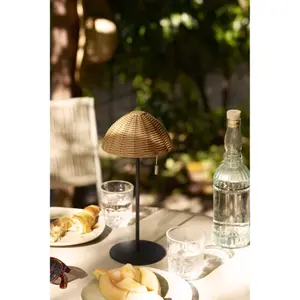 Lampe Led de table House Nordic Wigan (x4) image-1