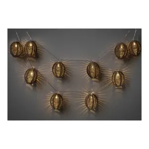 Guirlande lumineuse House Nordic Carlisle image-2