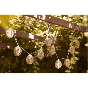 Guirlande lumineuse House Nordic Carlisle image-3