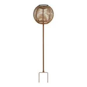 Rechargeable lamp House Nordic Carlisle