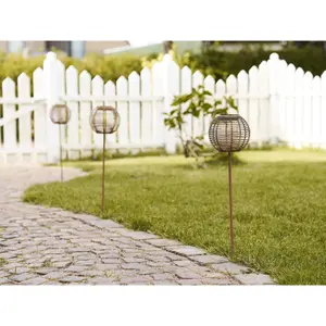 Rechargeable lamp House Nordic Carlisle image-3