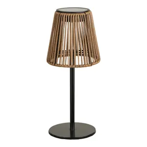 Rechargeable lamp House Nordic Salford