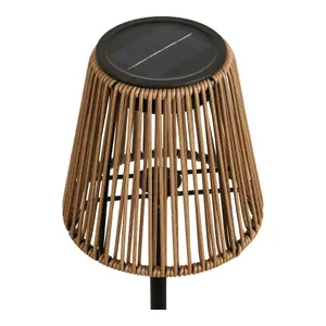Rechargeable lamp House Nordic Salford image-2