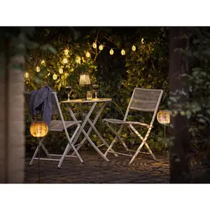 Rechargeable lamp House Nordic Salford image-4