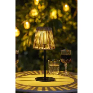 Rechargeable lamp House Nordic Salford image-5