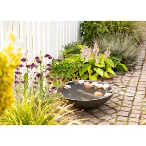 Planter House Nordic Waterflower-Bowl image-2