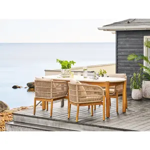Indendørs plante House Nordic (x4) image-2